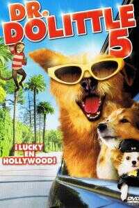 怪医杜立德百万傻蛋