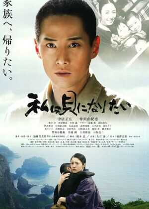 我想成为贝壳海报