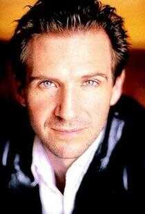 演员工作室：拉尔夫·范恩斯海报