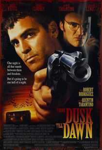 杀出个黎明海报