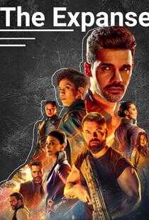 苍穹浩瀚 第六季海报