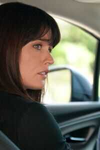 超感神探 第四季海报