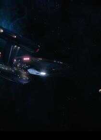 星际迷航：发现号 第二季海报