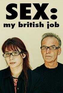 性：我的英国工作海报