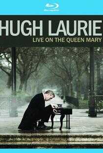 Hugh Laurie: Live On The Queen Mary海报