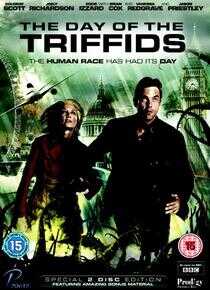 三尖树时代海报