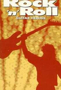 摇滚乐的历史第七集海报