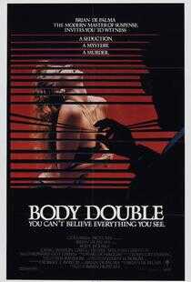 粉红色杀人夜海报