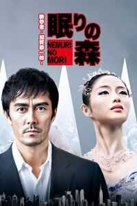 沉睡的森林海报