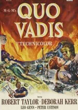 暴君焚城录海报