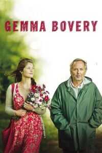 新包法利夫人海报