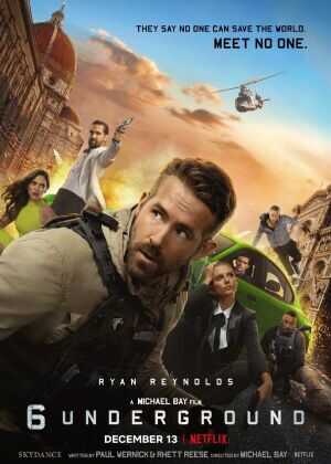 鬼影特攻：以暴制暴海报