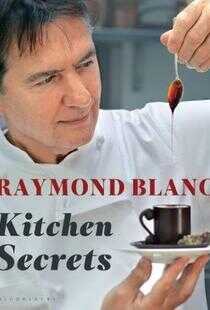 雷蒙德·布兰克的厨房秘密 第一季海报