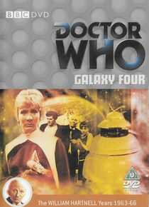 神秘博士 第三季海报