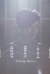 最佳男主角2海报