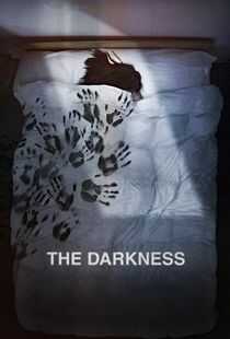黑暗海报