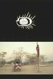 A História da Eternidade海报