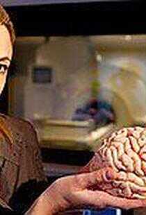 BBC地平线: 不受控制？海报