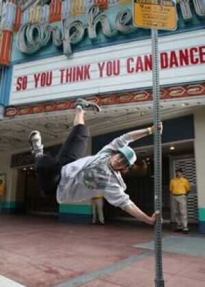 舞魅天下 第六季海报