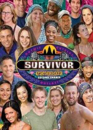 幸存者：柬埔寨之第二次机会 第三十一季