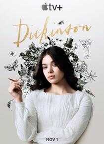 狄金森 第一季海报