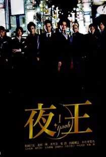 夜王海报
