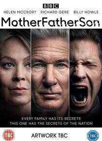 母亲父亲和儿子 第一季海报