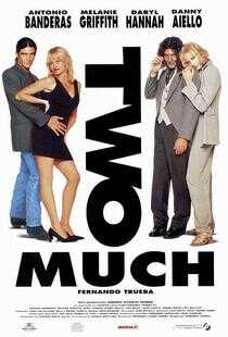 成双不成对海报