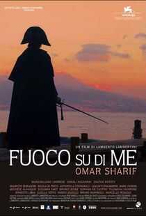 心中的火焰海报