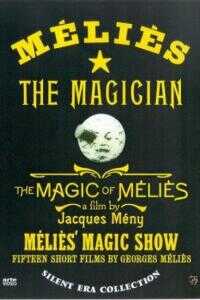La Magie Méliès海报