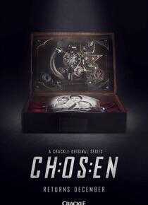 杀无赦 第二季海报