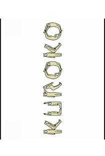 你不是一个人海报