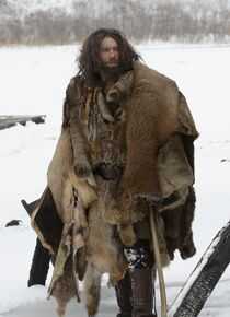 地狱之轮 第三季海报