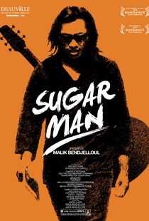 寻找小糖人海报