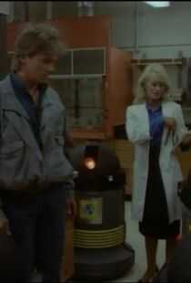 百战天龙 第二季海报