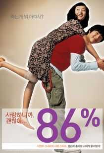 因为爱你,所以没关系海报