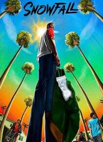 白粉飞 第一季海报