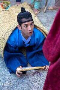 贱民出逃记/混蛋出逃记