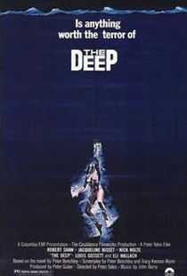 深深深海报
