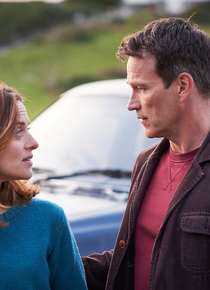 安全屋 第二季海报