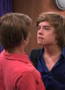 小查与寇弟的顶级生活 第三季海报