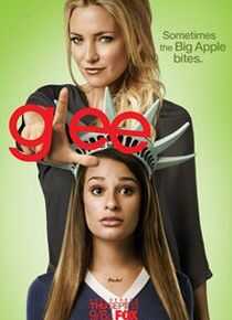 欢乐合唱团 第四季