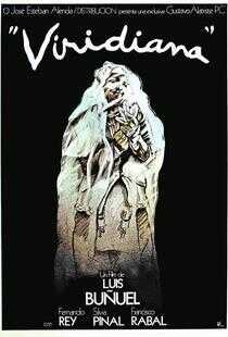 维莉蒂安娜海报