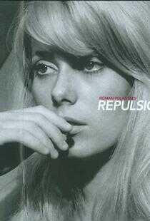 不列颠恐怖电影海报