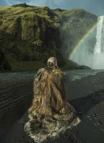 维京传奇 第五季海报