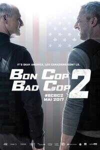 好警察坏警察2