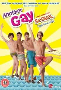 另一部同志电影2海报