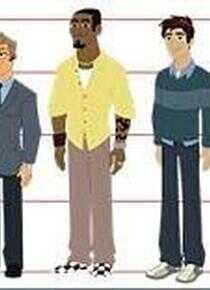 The Dating Guy海报