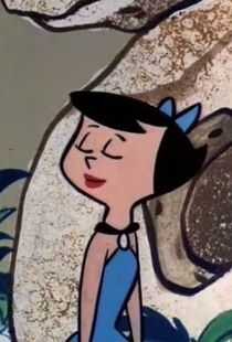 摩登原始人 第二季海报