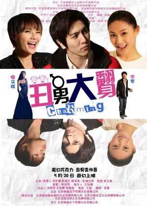 丑男大翻身海报